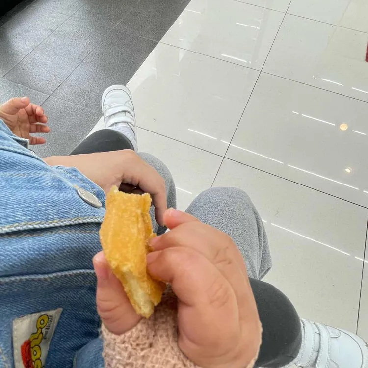해미읍성왕꽈배기 대표 사진