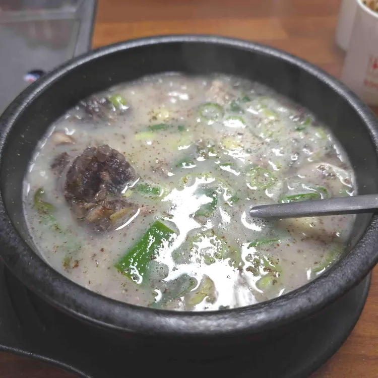 원조마늘순대 사진 2