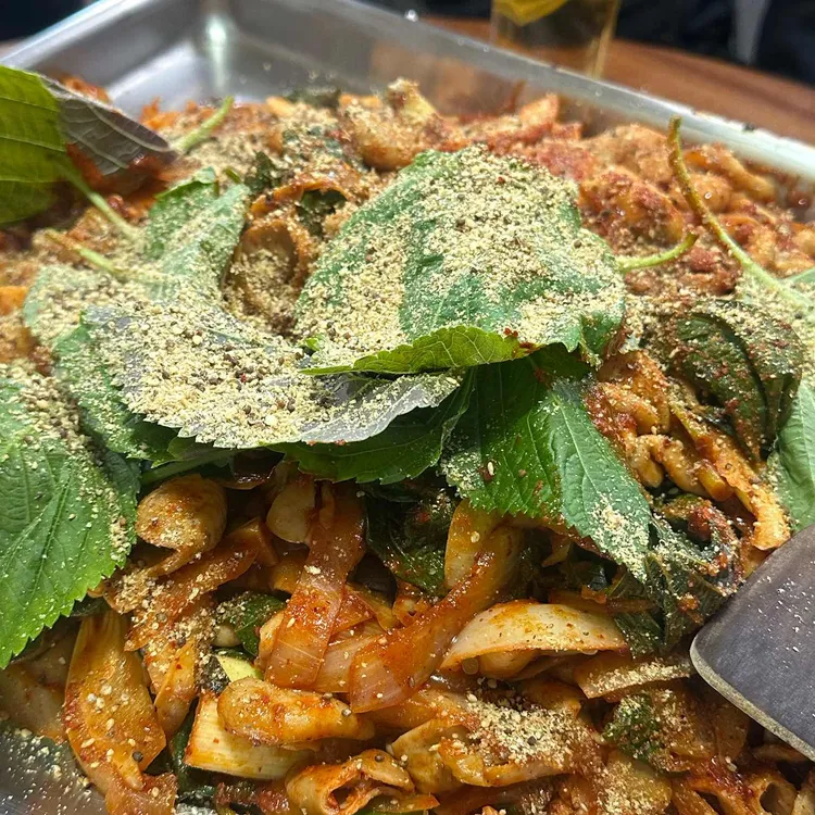 종로곱창 대표 사진