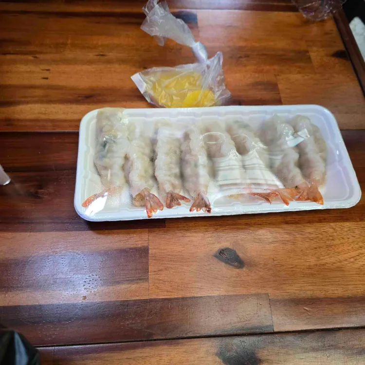 단양마늘만두 사진 2