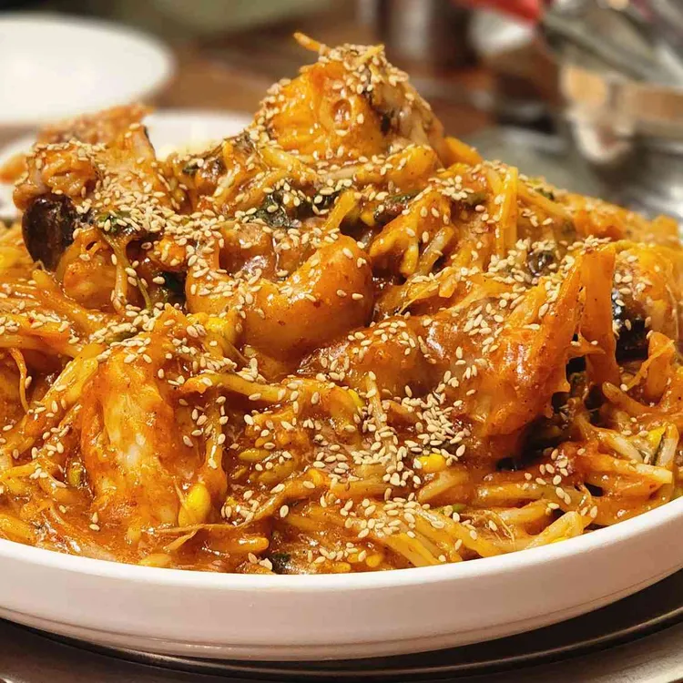 청진동아구찜 대표 사진