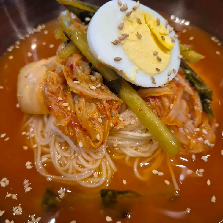 새마을식당 대표 사진
