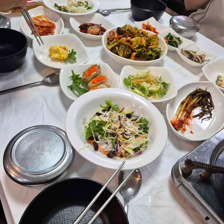 콩뜰 사진 1
