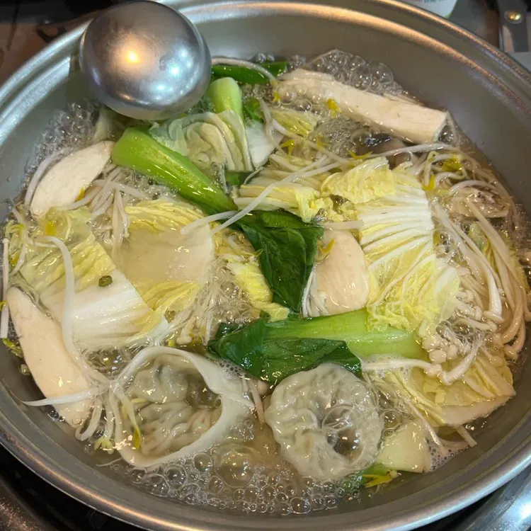 편백정 대표 사진