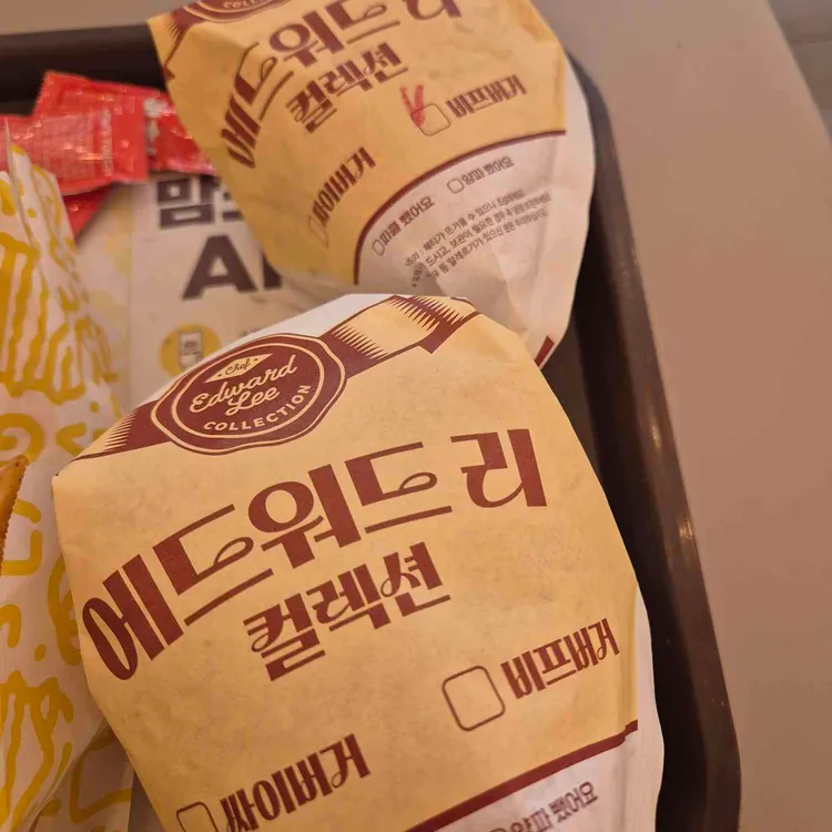 맘스터치LAB 사진 2