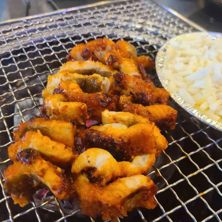 갈산집 꼼장어 사진 2