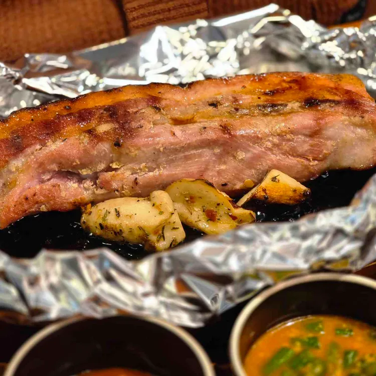 어흥식당 대표 사진