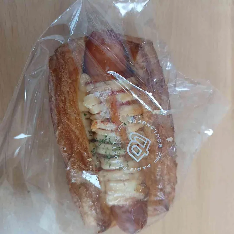 파리바게뜨  대표 사진
