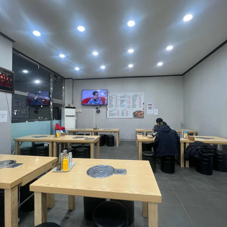 청옥감자탕 대표 사진