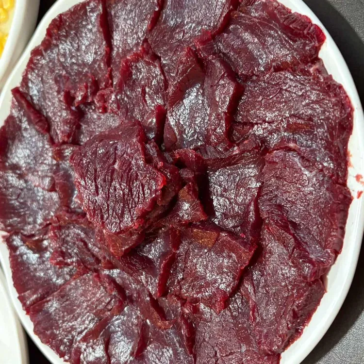 청송생고기 대표 사진
