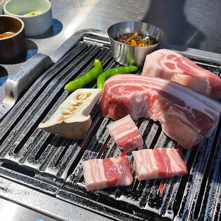 제주일도 성산점 대표 사진