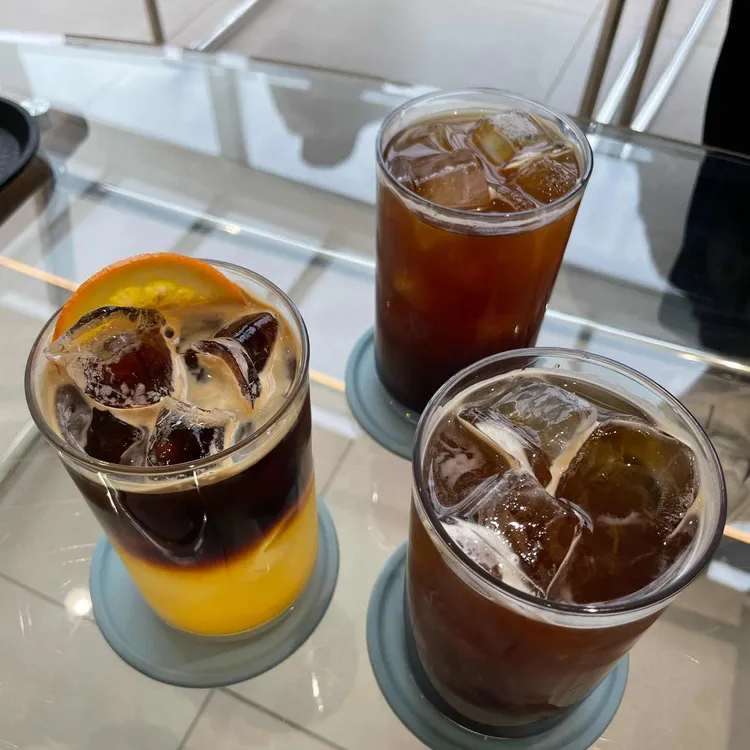 해일리 카페 사진 1