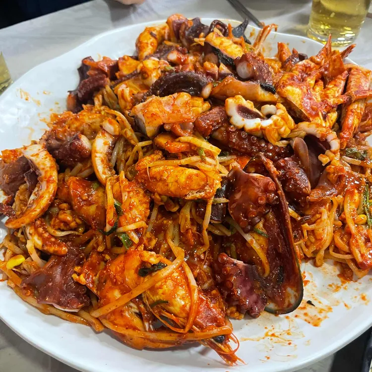 김영희강남동태찜 대표 사진