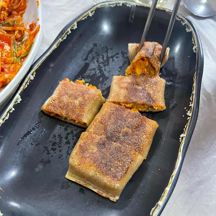 김영희강남동태찜 대표 사진