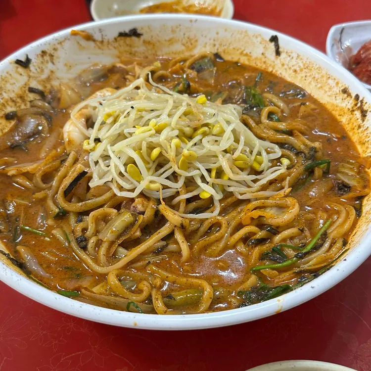 순자칼국수 사진 2