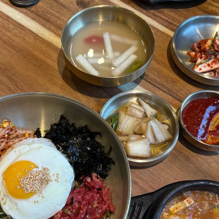 농장정육식당 대표 사진