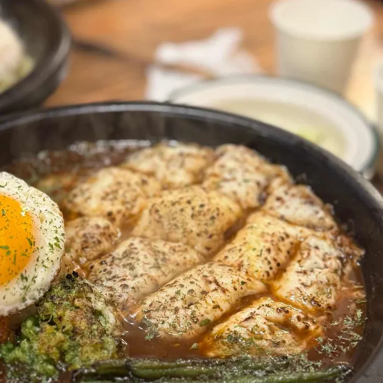 선인장식당 대표 사진