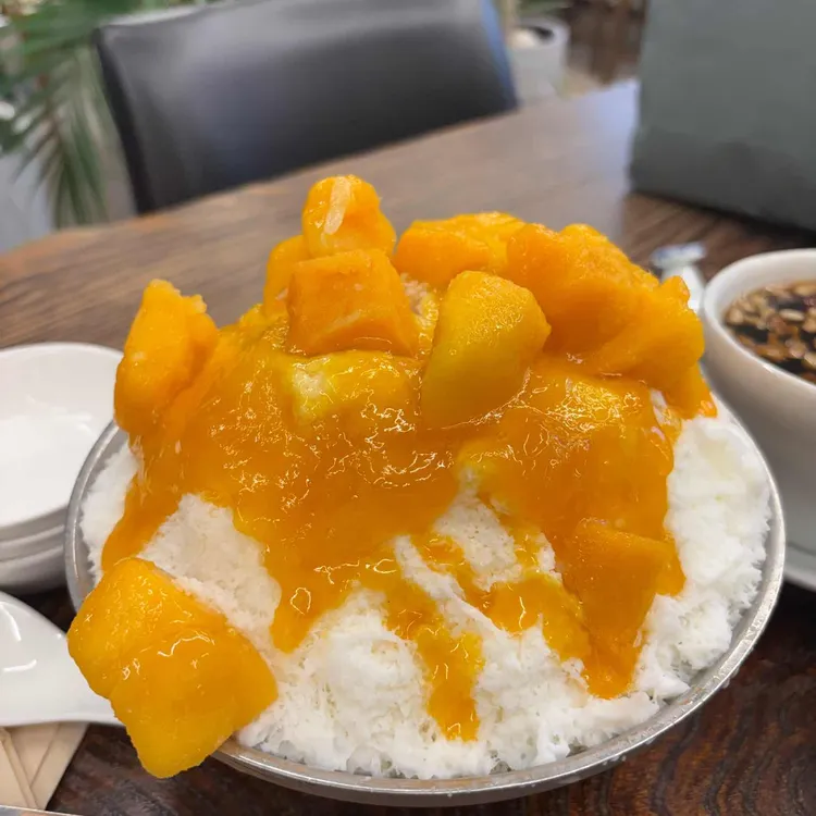 행궁다과 대표 사진