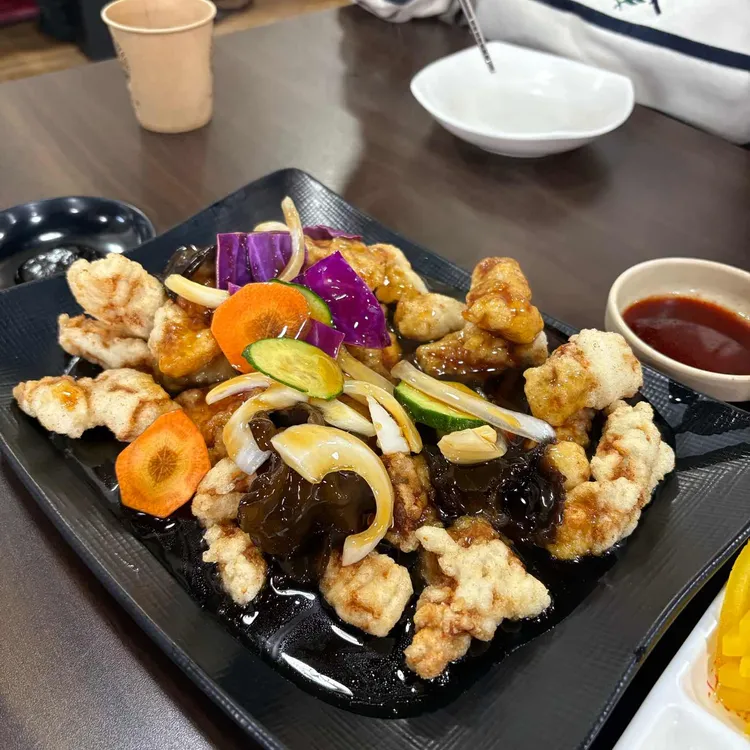 신짬 대표 사진