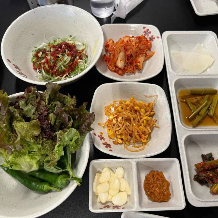 꽃대장 대표 사진