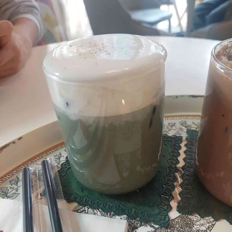 카페아무르 대표 사진