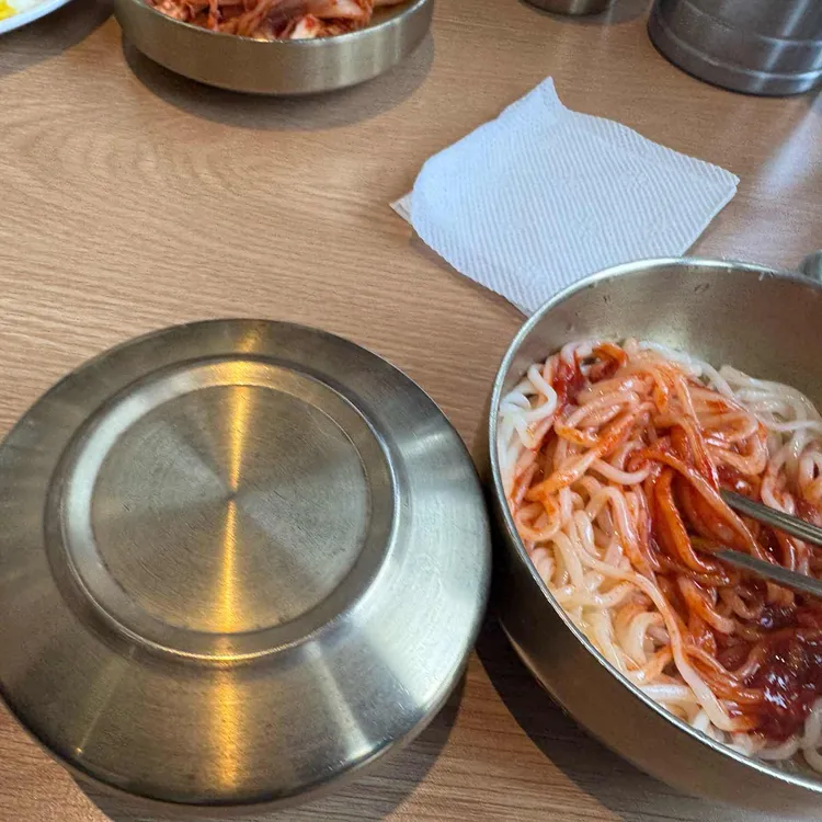 동남집 대표 사진