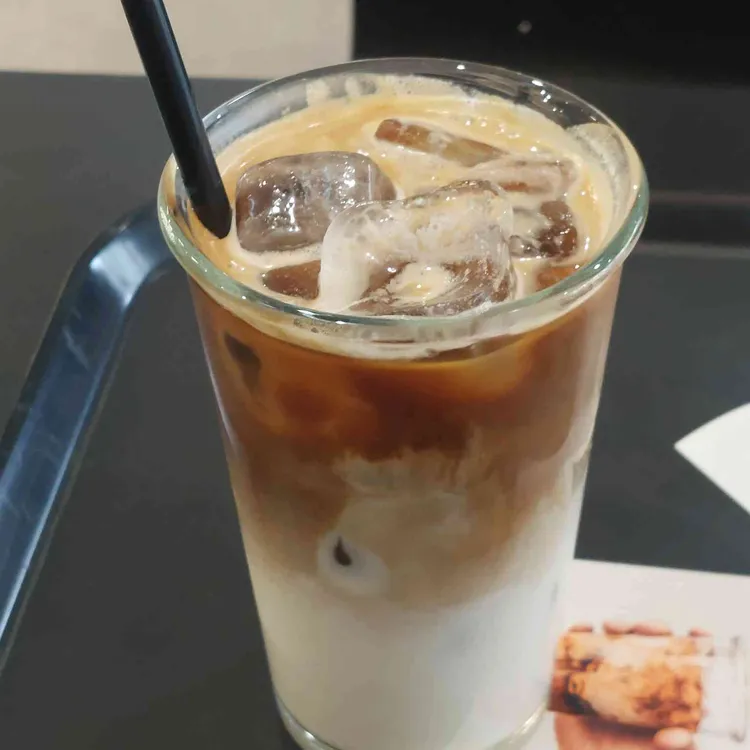 카페드리옹 대표 사진