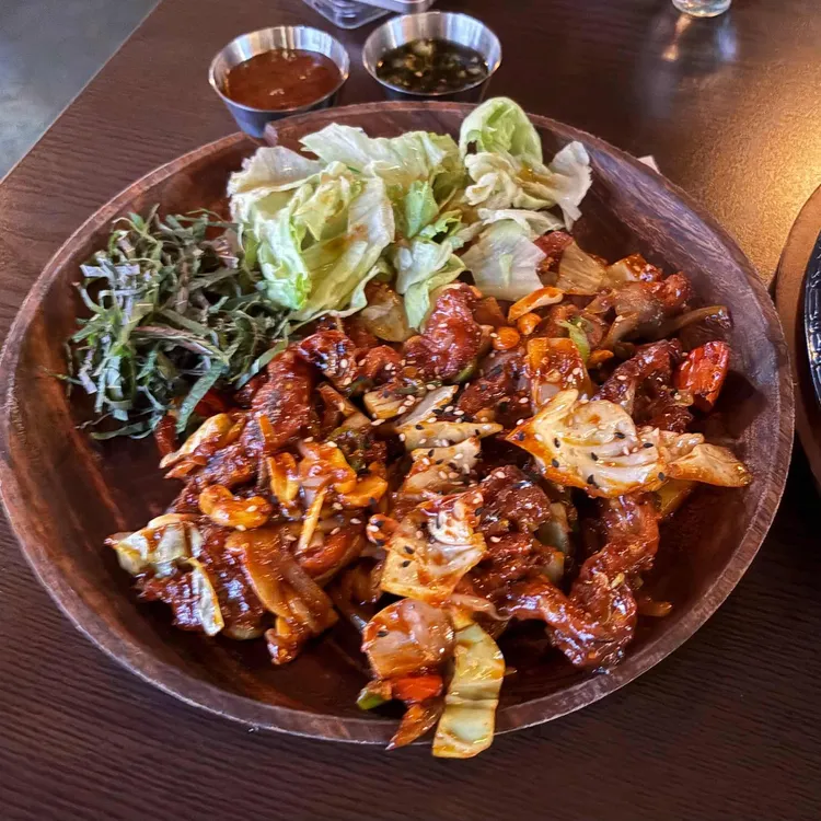 우후죽순 대표 사진