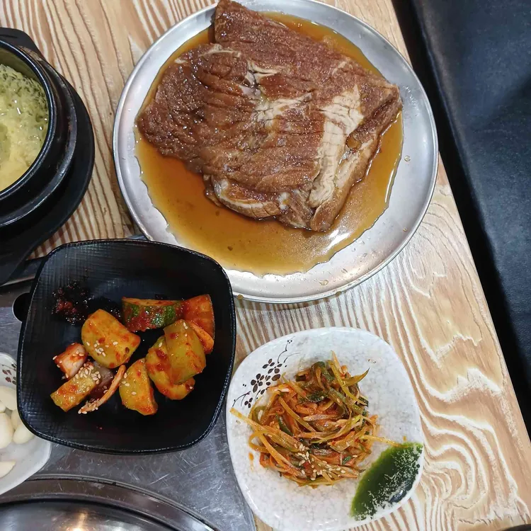 마장갈비 사진 2