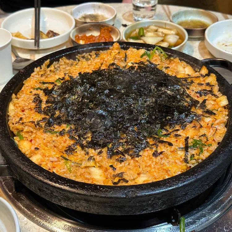 이주소곱창 사진 1
