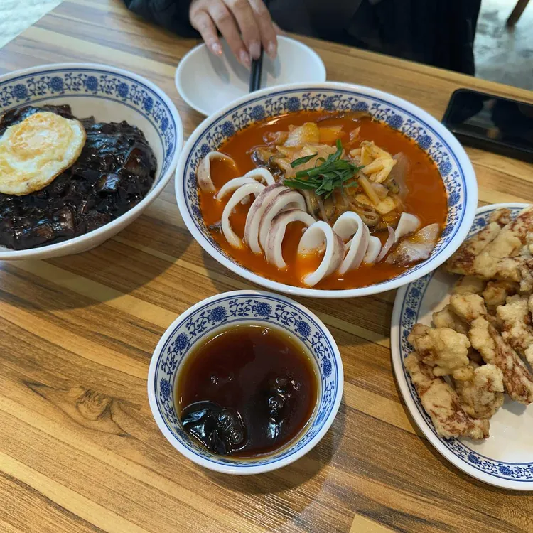 하오짜 대표 사진