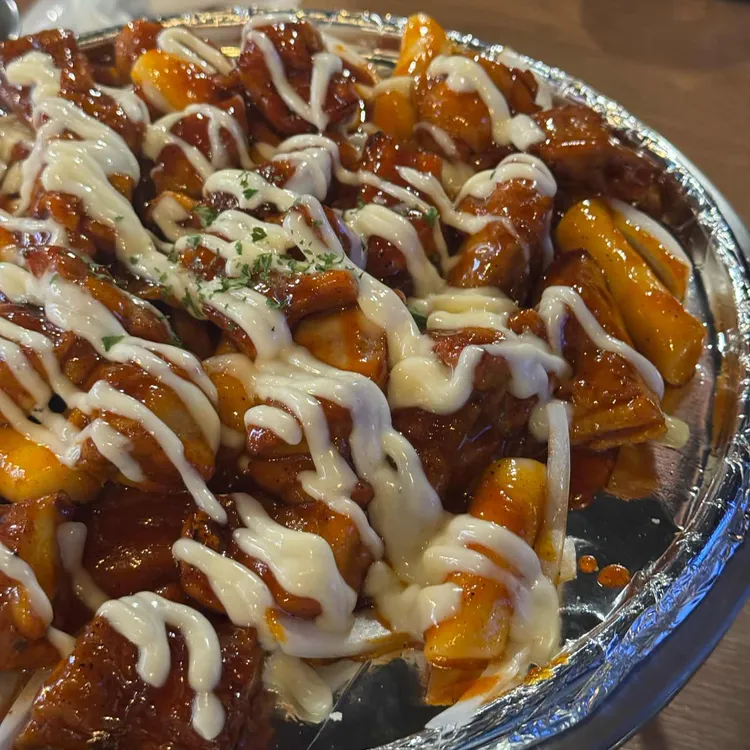 훌랄라참숯치킨 대표 사진