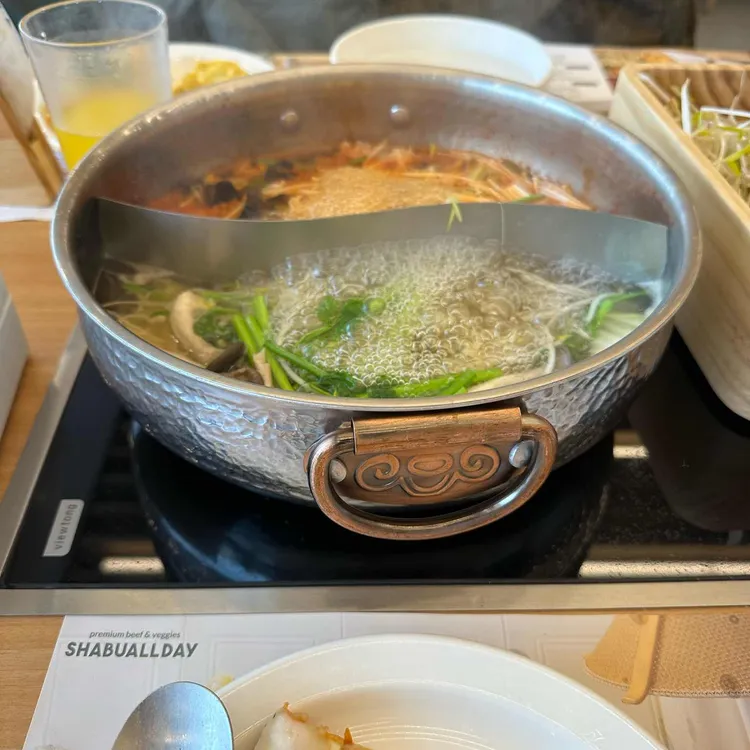 샤브올데이 사진 2