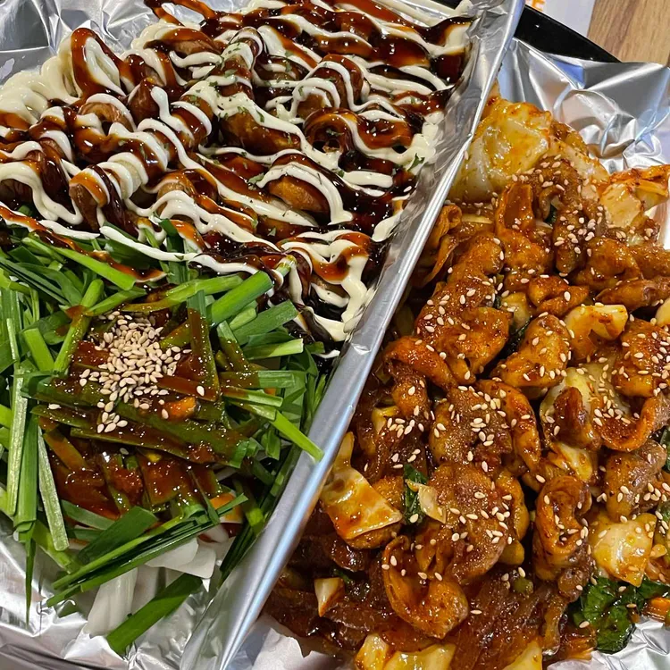 홍곱창 사진 1