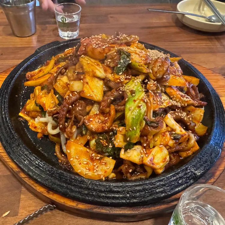 성당포차 대표 사진