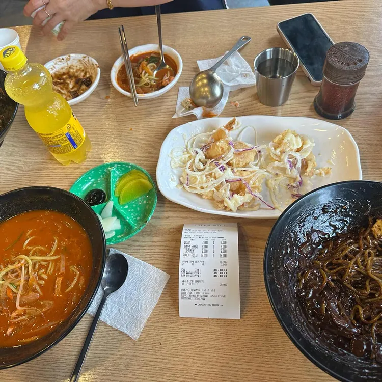 여래향 대표 사진