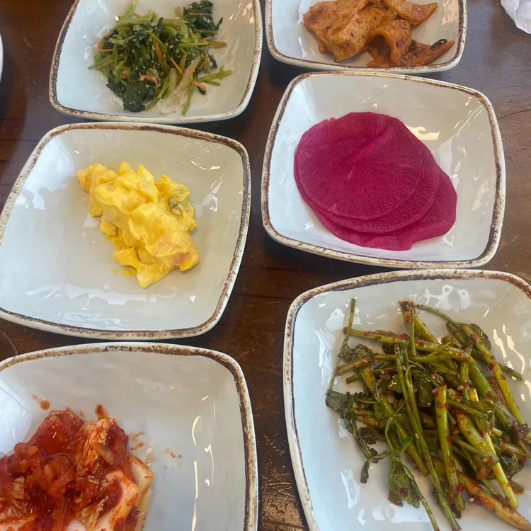 띠울참숯석갈비 대표 사진