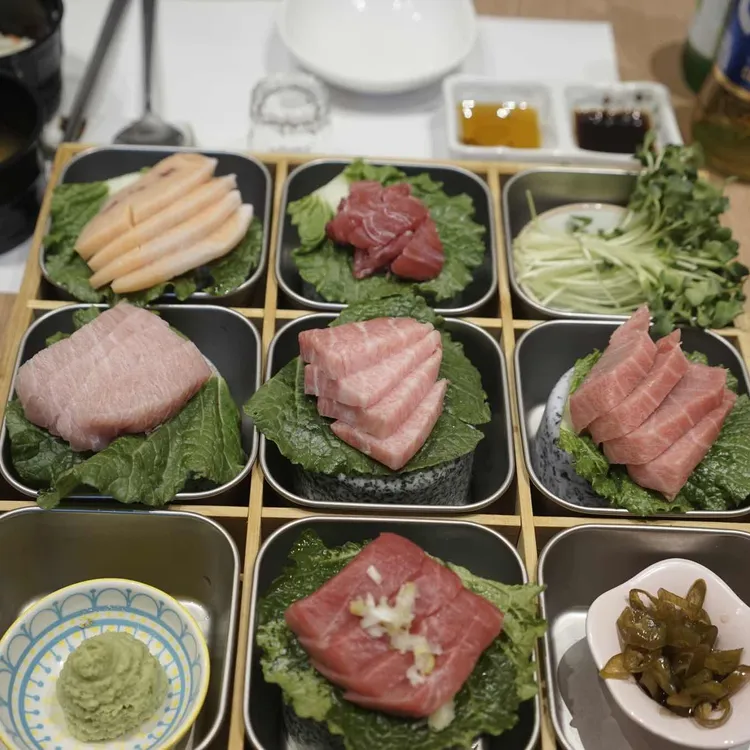 진진참치 사진 1
