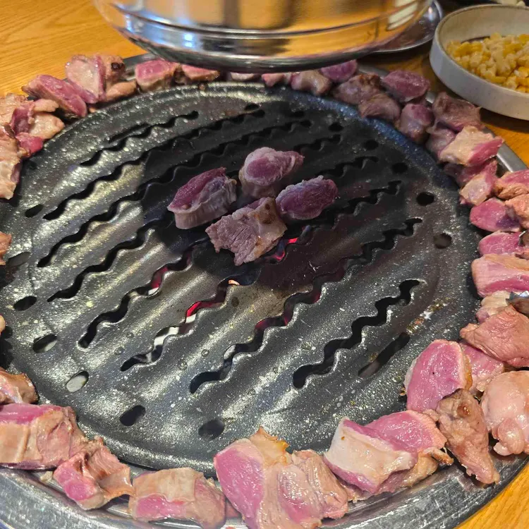 김종우 갈백집 사진 2
