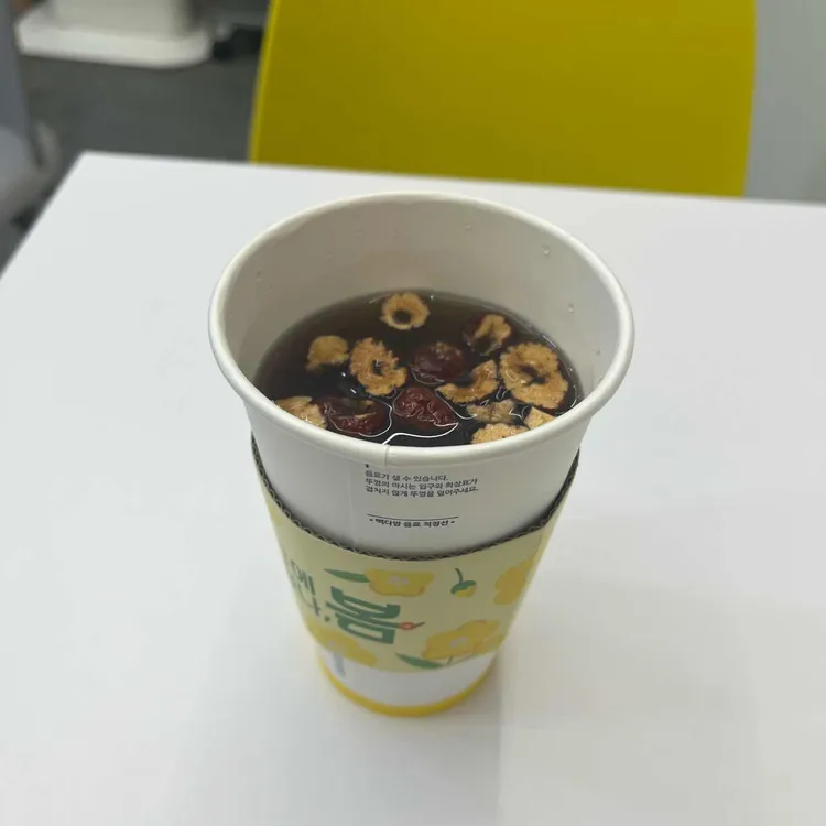 빽다방 대표 사진