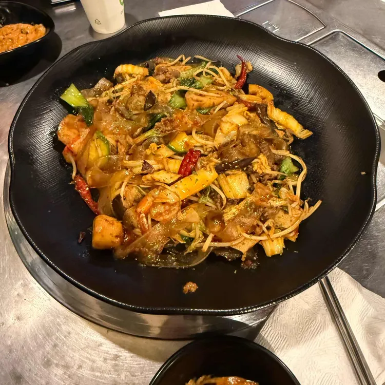 신천마라샹궈 사진 1