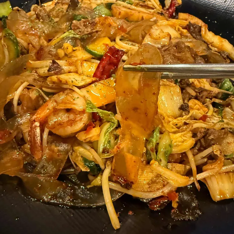 신천마라샹궈 대표 사진