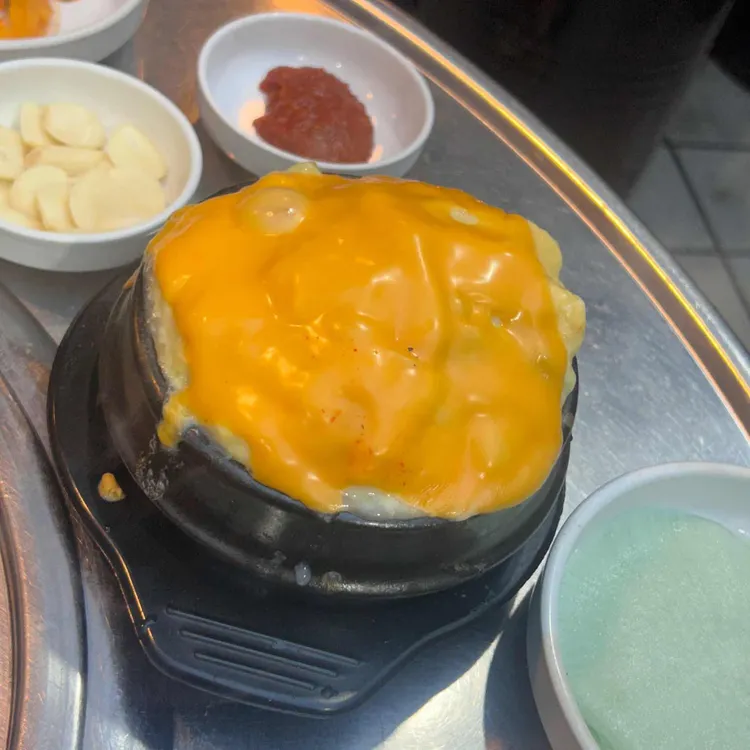 강촌 숯불닭갈비 사진 2