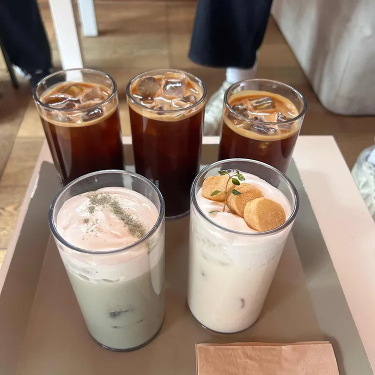 카페사사 대표 사진