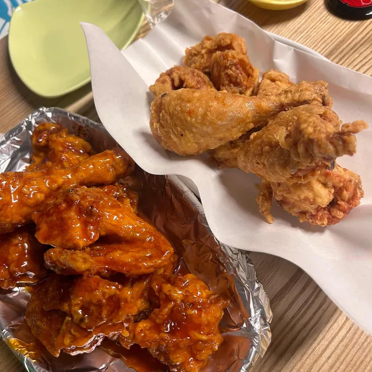 해남닭집 사진 1