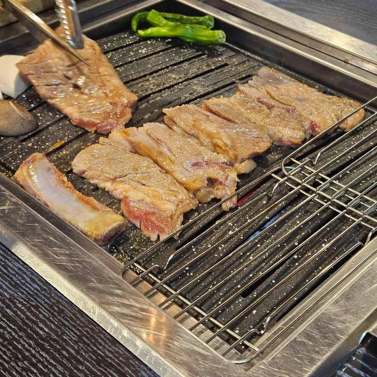 서울돼지집 대표 사진