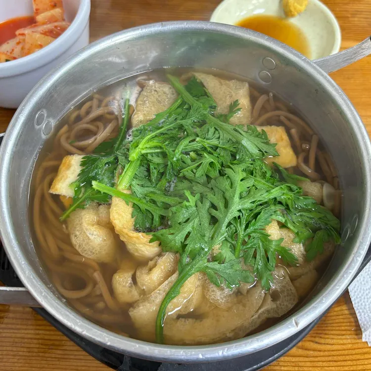 중앙모밀 대표 사진