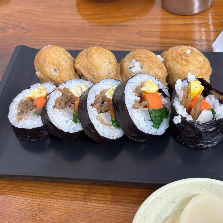 중앙모밀 대표 사진