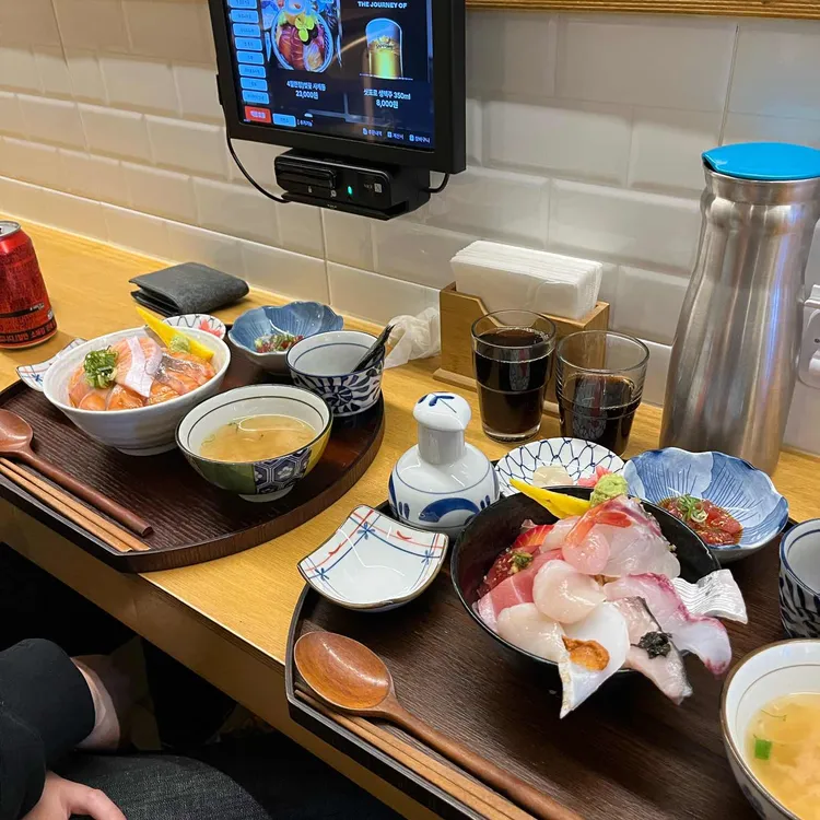부센동 대표 사진