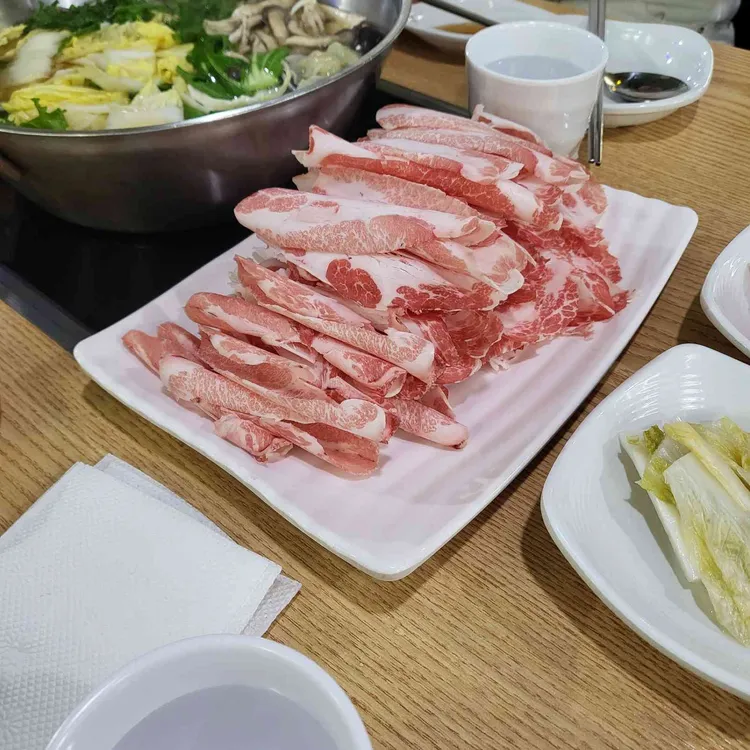 남산편백집 대표 사진